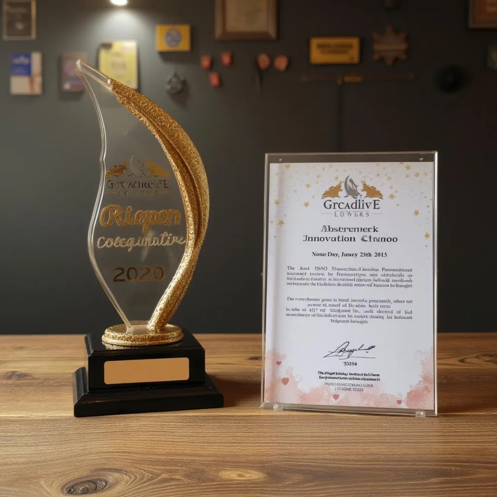 Premio a la Innovación Ecuestre