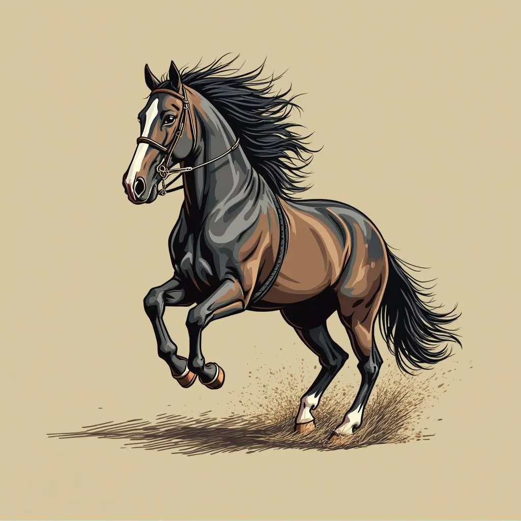 Revista Caballo