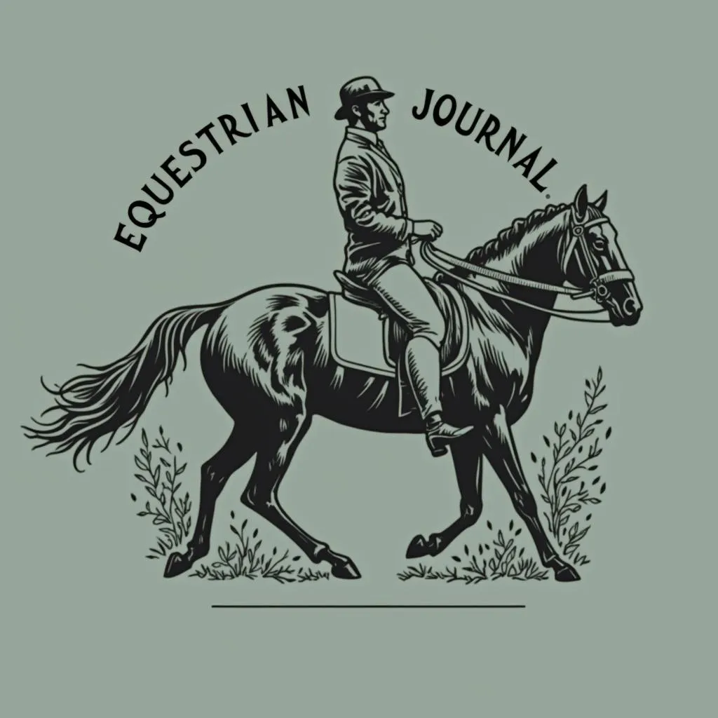 Equestrian Journal